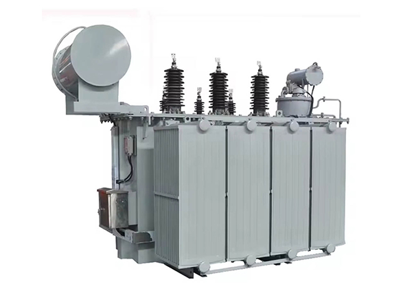35kV power transformer