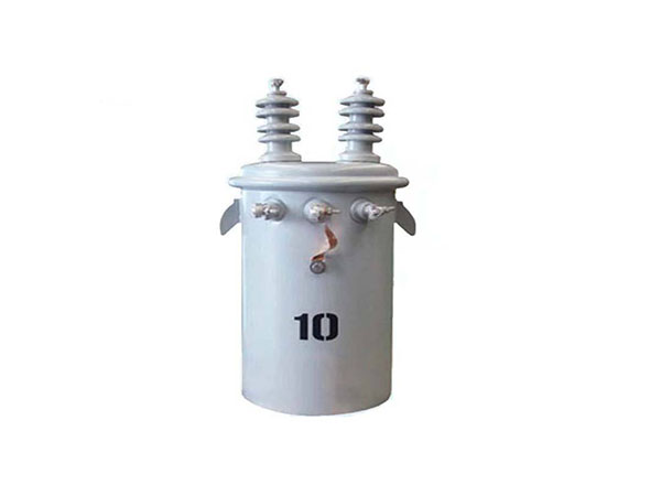10kV single-phase transformer